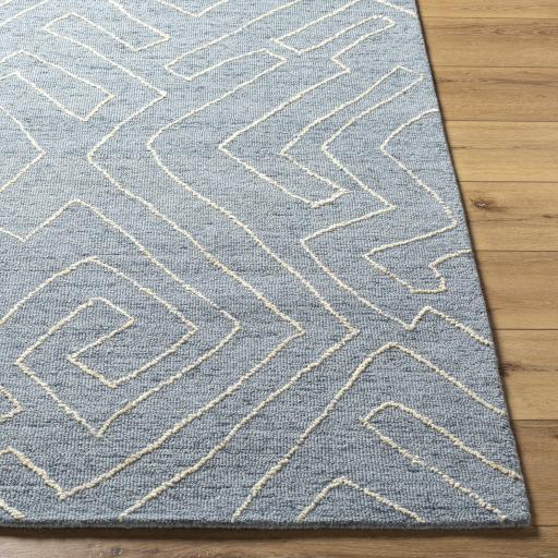 Surya Jules JLS-2301 9' x 12' Rug