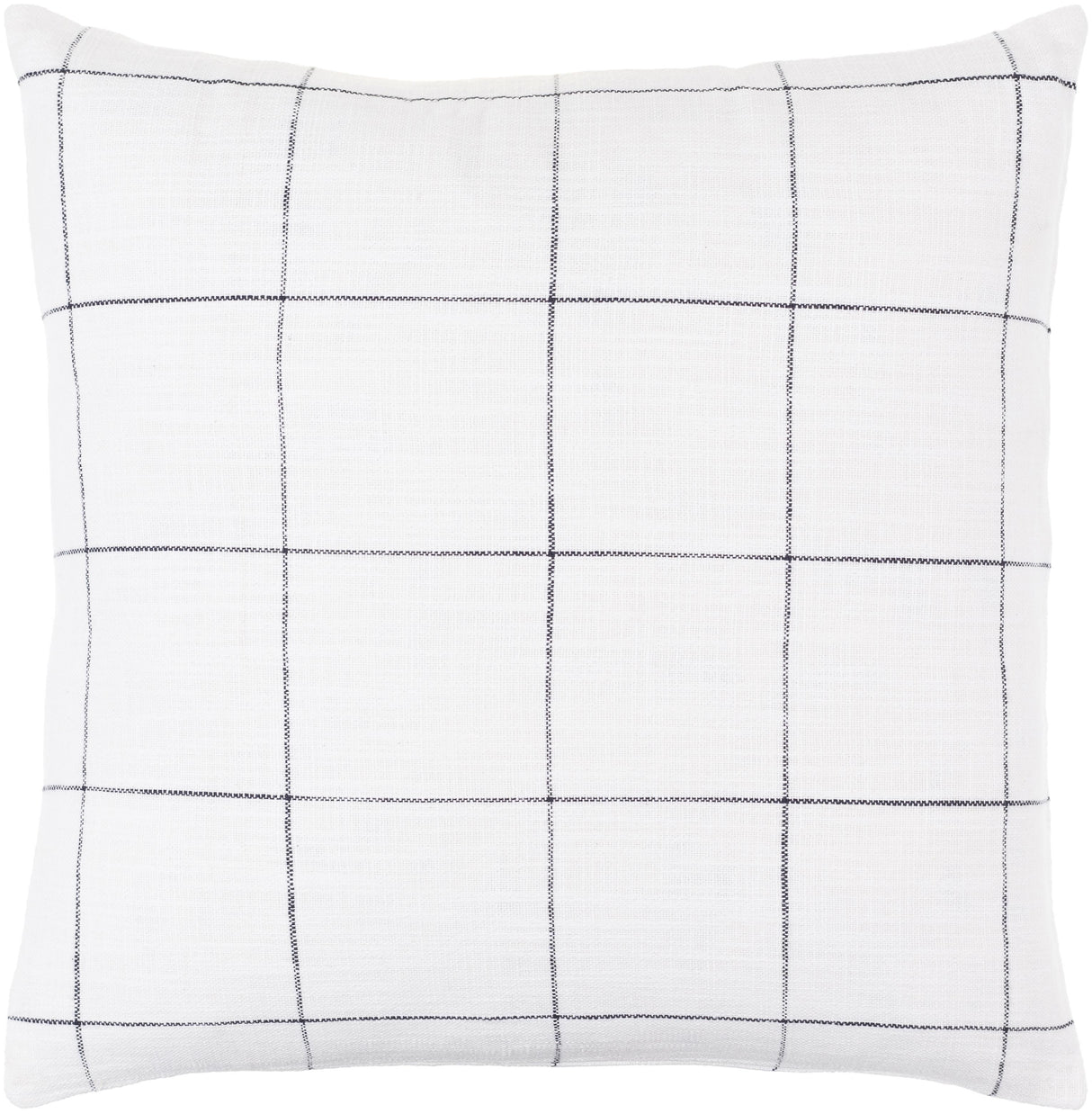Surya Joanna JNN-001 20"H x 20"W Pillow Cover