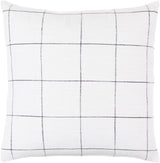 Surya Joanna JNN-001 20"H x 20"W Pillow Cover