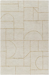 Surya Jules JLS-2308 5' x 7'6" Rug