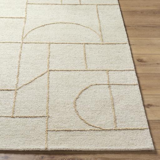 Surya Jules JLS-2308 5' x 7'6" Rug
