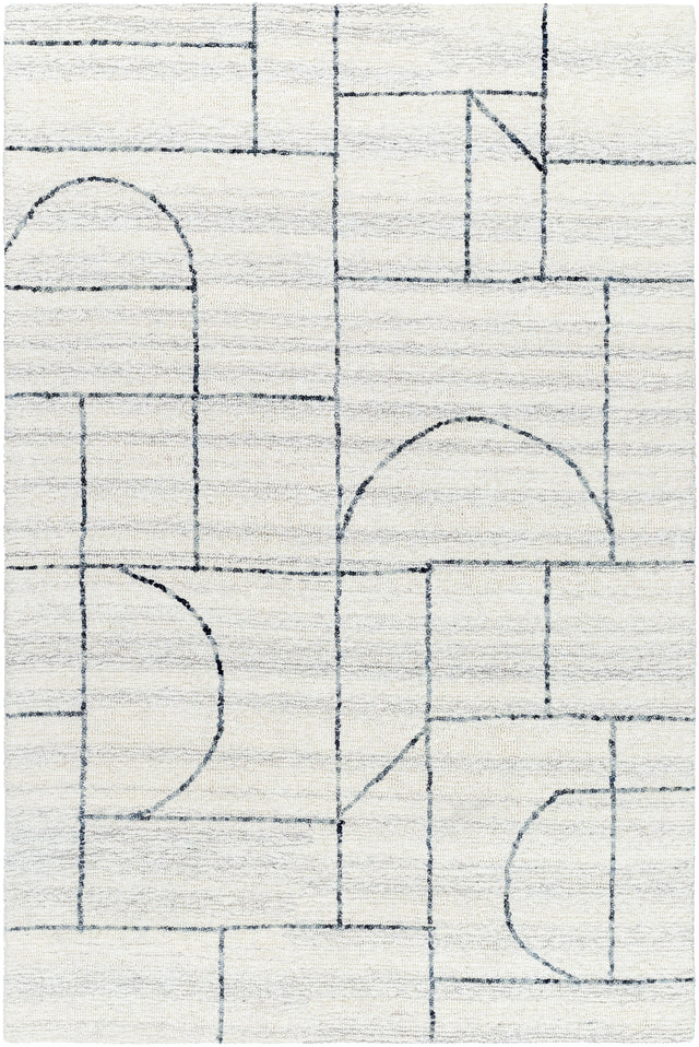 Surya Jules JLS-2309 2' x 3' Rug