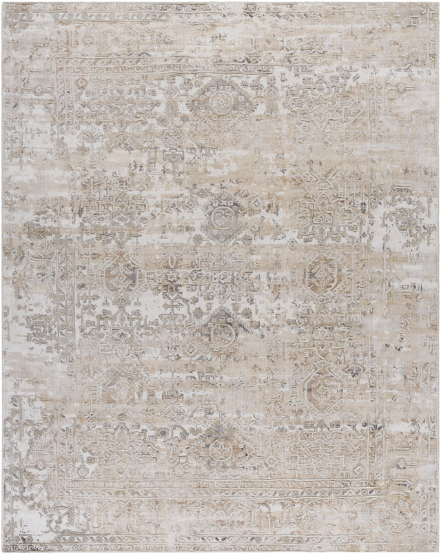 Surya Jordan JOR-2309 8' Round Rug
