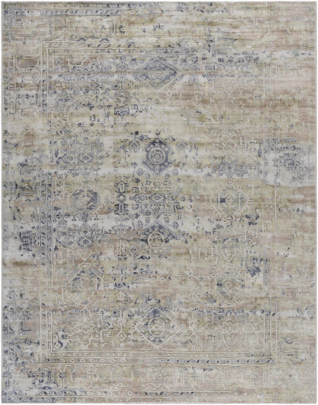 Surya Jordan JOR-2310 8' Round Rug