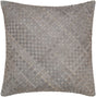 Surya Joshua JSH-001 20"H x 20"W Pillow Cover