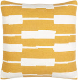 Surya Jason Wu JSW-001 18"H x 18"W Pillow Kit