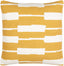 Surya Jason Wu JSW-001 18"H x 18"W Pillow Kit