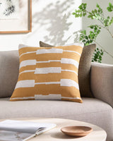Surya Jason Wu JSW-001 22"H x 22"W Pillow Kit