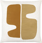 Surya Jason Wu JSW-008 20"H x 20"W Pillow Kit