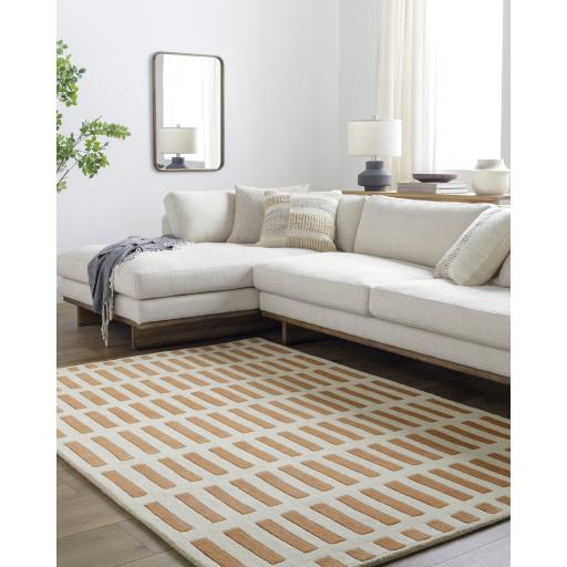 Surya Jason Wu JSW-1000 8'10" x 12' Rug