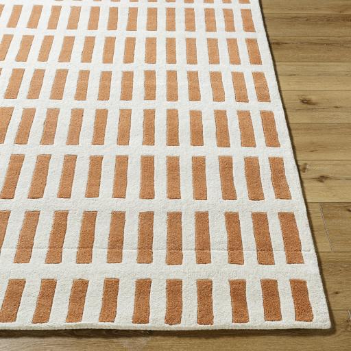 Surya Jason Wu JSW-1000 8'10" x 12' Rug