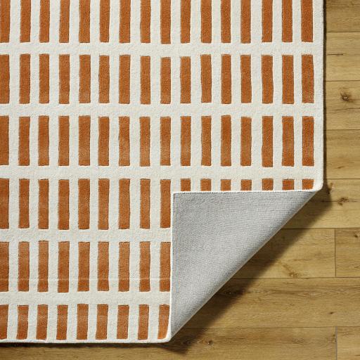 Surya Jason Wu JSW-1000 8'10" x 12' Rug