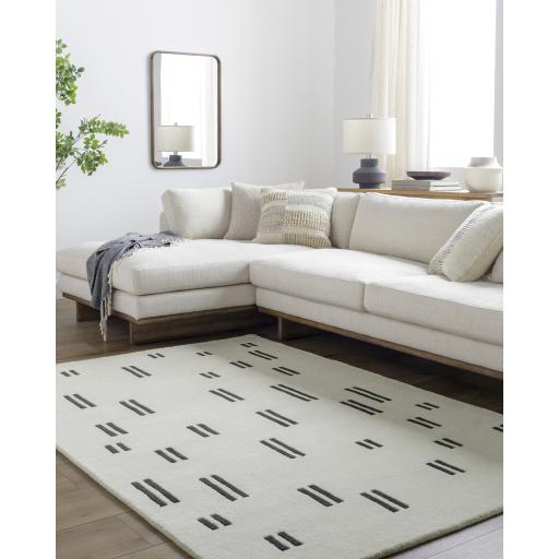 Surya Jason Wu JSW-1003 2' x 3' Rug