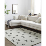 Surya Jason Wu JSW-1003 2' x 3' Rug