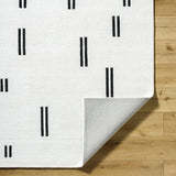 Surya Jason Wu JSW-1003 2' x 3' Rug