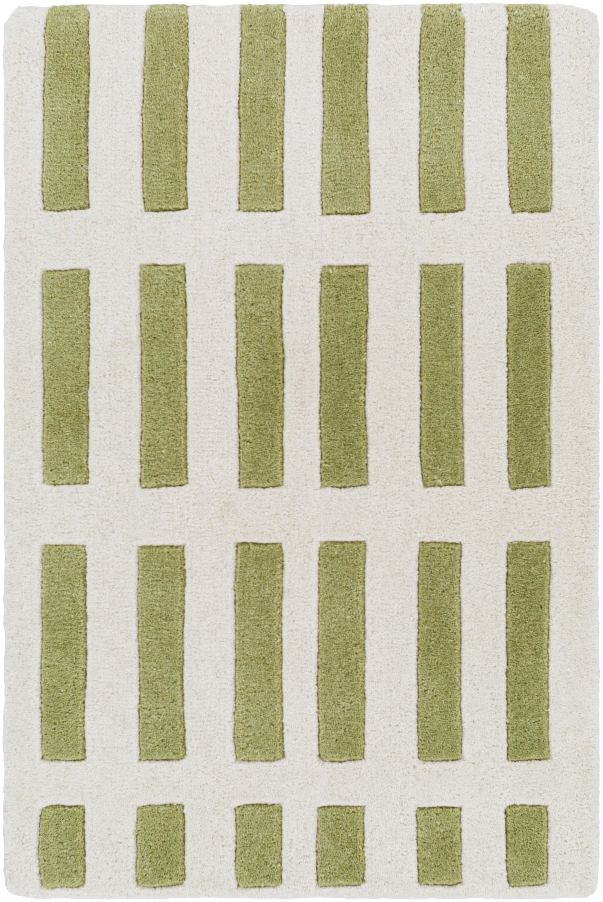 Surya Jason Wu JSW-1001 8' x 10' Rug