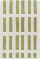 Surya Jason Wu JSW-1001 8' x 10' Rug
