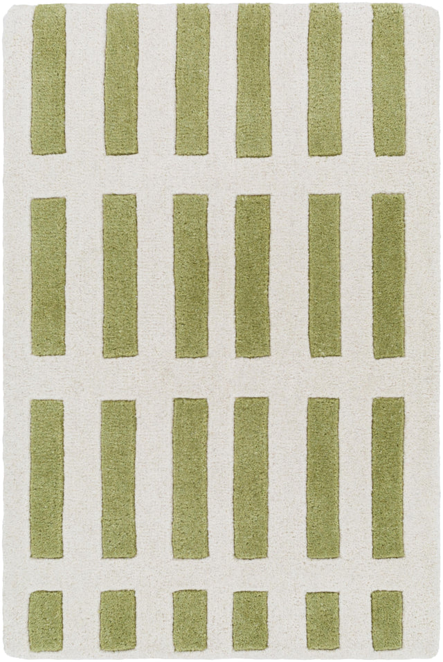 Surya Jason Wu JSW-1001 8' x 10' Rug