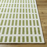 Surya Jason Wu JSW-1001 8' x 10' Rug