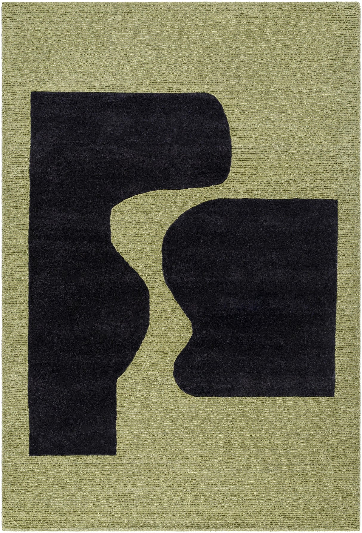 Surya Jason Wu JSW-1002 8' x 10' Rug