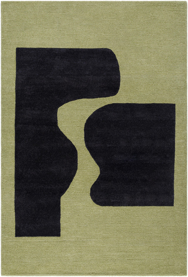 Surya Jason Wu JSW-1002 8' x 10' Rug