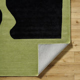 Surya Jason Wu JSW-1002 8' x 10' Rug