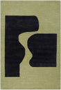 Surya Jason Wu JSW-1002 5' x 7'6" Rug