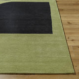 Surya Jason Wu JSW-1002 5' x 7'6" Rug