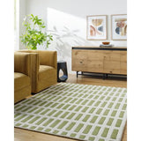 Surya Jason Wu JSW-1001 8'10" x 12' Rug