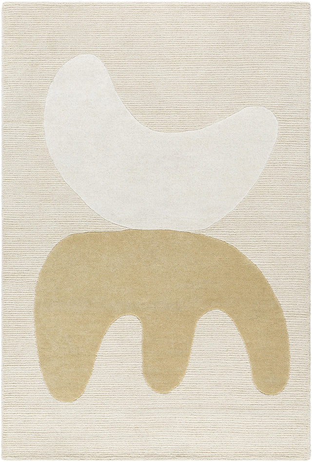 Surya Jason Wu JSW-1006 8' x 10' Rug