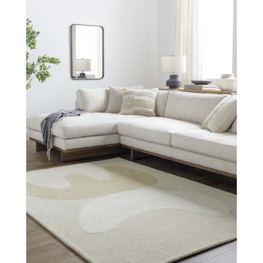 Surya Jason Wu JSW-1006 8' x 10' Rug