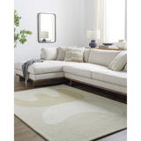 Surya Jason Wu JSW-1006 8' x 10' Rug