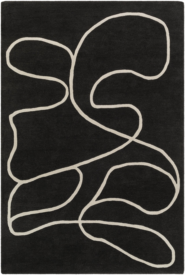 Surya Jason Wu JSW-1008 2' x 3' Rug