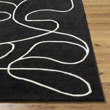 Surya Jason Wu JSW-1008 2' x 3' Rug