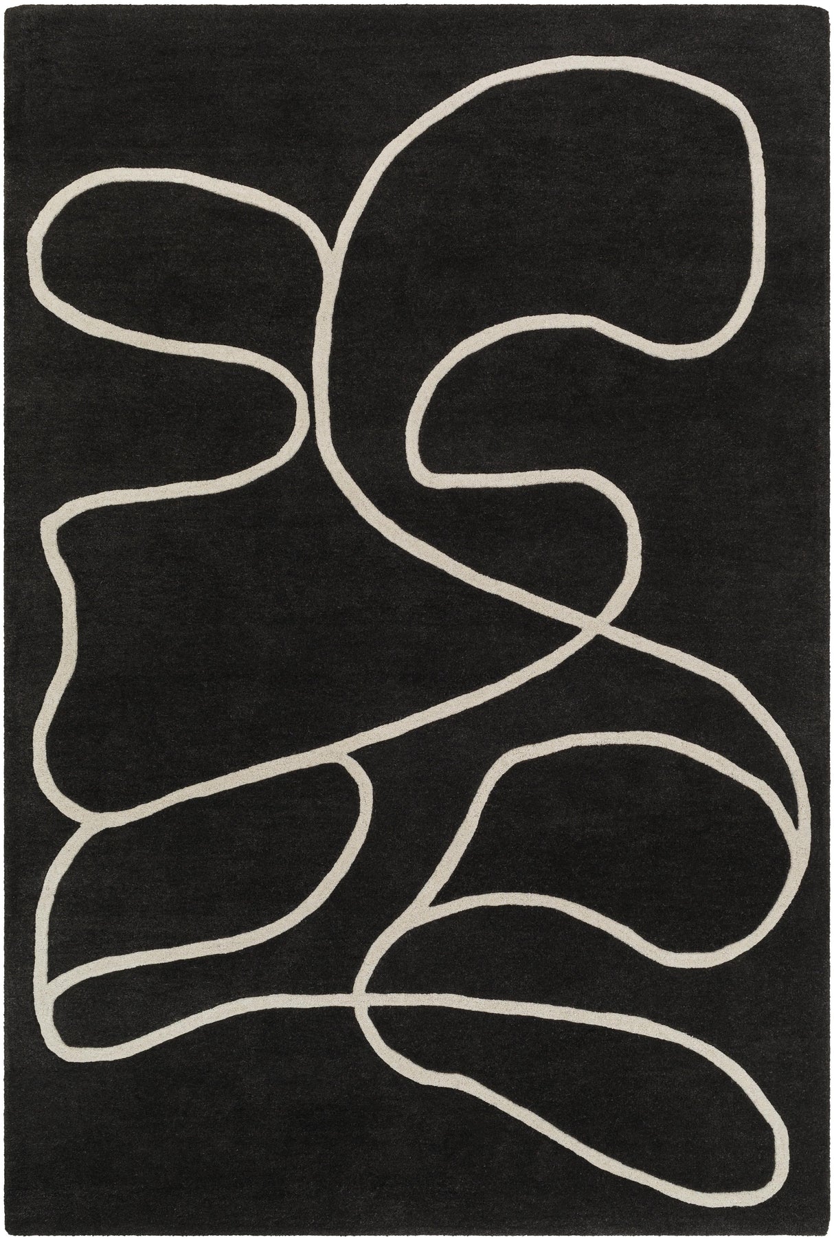 Surya Jason Wu JSW-1008 8' x 10' Rug