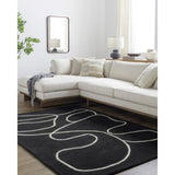 Surya Jason Wu JSW-1008 8' x 10' Rug