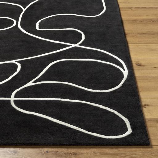 Surya Jason Wu JSW-1008 8' x 10' Rug
