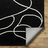 Surya Jason Wu JSW-1008 8' x 10' Rug