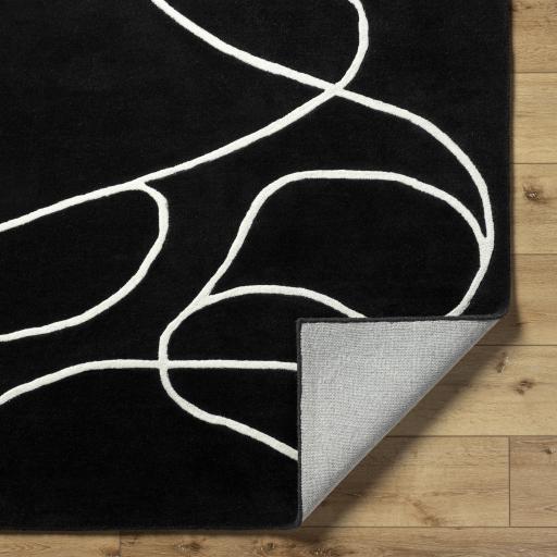 Surya Jason Wu JSW-1008 8'10" x 12' Rug