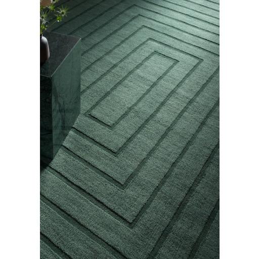 Surya Ellington JWEL-2300 9' x 12' Rug