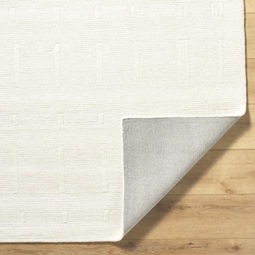 Surya Rossi JWRS-2300 5' x 7'6" Rug