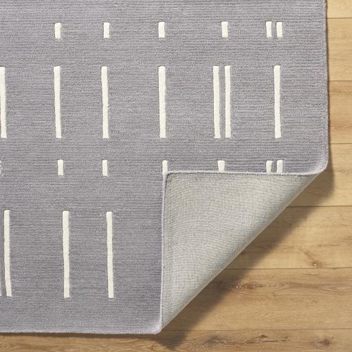 Surya Rossi JWRS-2301 5' x 7'6" Rug