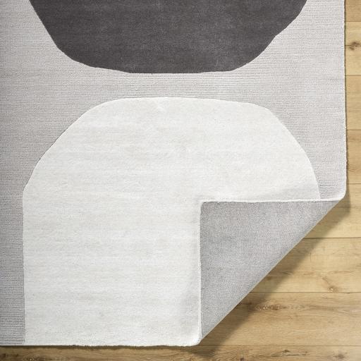 Surya Rossi JWRS-2302 5' x 7'6" Rug