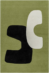 Surya Rossi JWRS-2303 9' x 12' Rug
