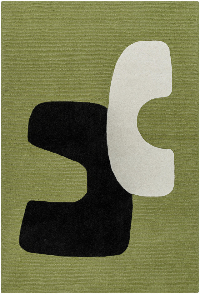 Surya Rossi JWRS-2303 9' x 12' Rug