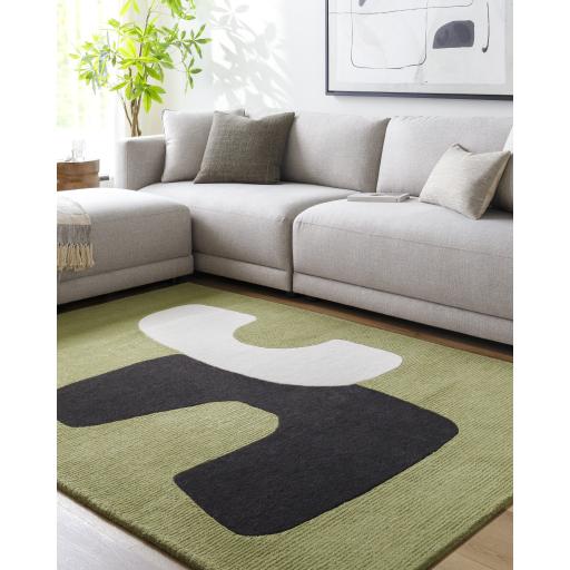 Surya Rossi JWRS-2303 9' x 12' Rug