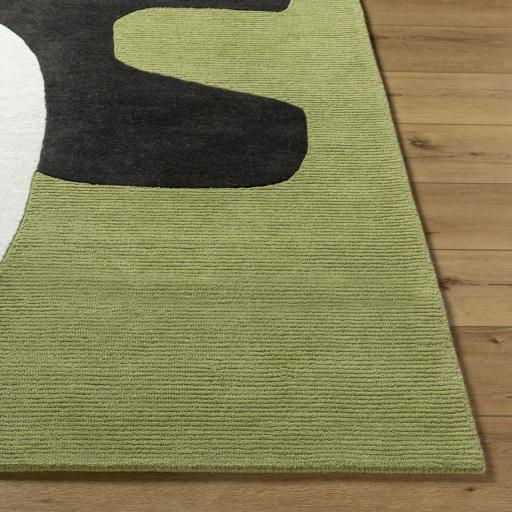 Surya Rossi JWRS-2303 9' x 12' Rug
