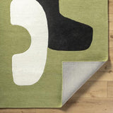 Surya Rossi JWRS-2303 9' x 12' Rug