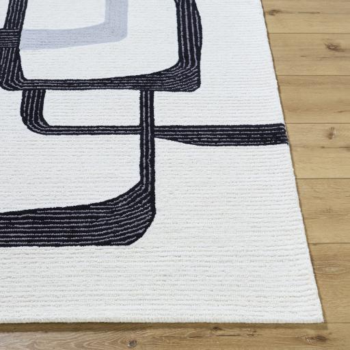 Surya Rossi JWRS-2306 2' x 3' Rug