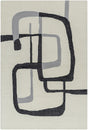 Surya Rossi JWRS-2306 5' x 7'6" Rug